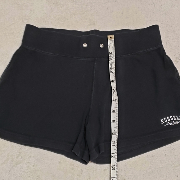 BOGO Free🦋 Russell Athletic 100% Cotton Shorts - Picture 8 of 9